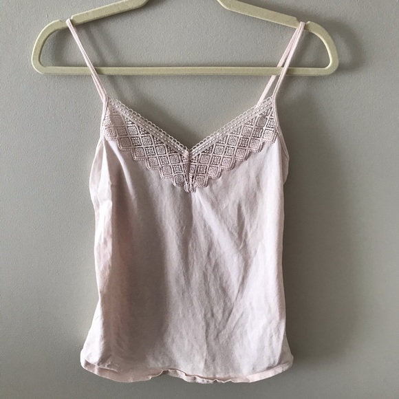 LOFT Tops - 5/$15 LOFT Cami